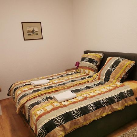 1-Zimmer Wohnung Herne Exterior foto